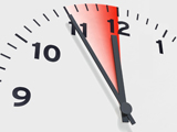 Uhr